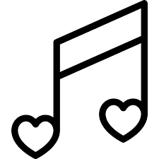 Free Free 111 Love Notes Svg SVG PNG EPS DXF File