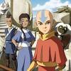 Aang è un dominatore dell'aria di 12 anni che vive nel tempio dell'aria del sud dei nomadi dell'aria. 1