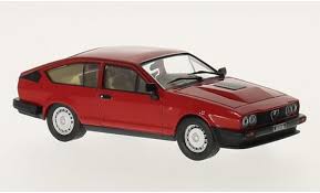 Image result for Rosso 1980 Alfa-Romeo