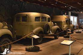 Pin On The Military Technology Museum Of New Jersey Wall Township Nj