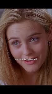 Clueless Final Scene