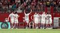 Almería and Albacete Football Teams Honor Legacy in Thrilling Tribute Match
