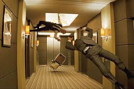 Inception is a 2010 science fiction thriller from director christopher nolan (the dark knight) and stars leonardo dicaprio as cobb, a specialist in infiltrating people's minds through their dreams and stealing their deepest secrets. Inception Review Gamesradar