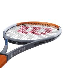 Halep honoured to be favourite. Wilson Roland Garros Blade 98 Ltd V7 0 Turnierschlager Online Kaufen Tennis Point