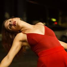 Wir sprachen mit @einaugenschmaus und kassandra wedel. Kassandra Wedel Tanzt Beethovens 5