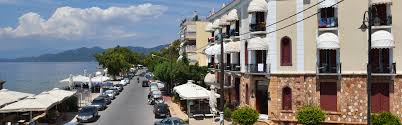 Maybe you would like to learn more about one of these? Istiaia Hotel In Edipsos Evia Greece