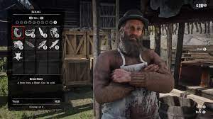 Feb 26, 2021 · what are the best animals to hunt for money in red dead online? Red Dead Redemption 2 Money Guide How To Get Rich