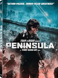 In objectively today's most on the nose news, peninsula, the sequel to the hit south korean zombie flick train to busan, will hit north america. Train To Busan Presents Peninsula Will Be Release Tumbex