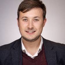 Adam Garrity's Instagram, Twitter & Facebook