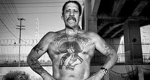 Danny trejo is one of modern cinema's preeminent badasses, as evidenced by his work in countless genre films like heat, con air, desperado, from dusk till dawn, reindeer games, spy kids, xxx. Danny Trejo Owns Restaurants In Addition To Being An Actor