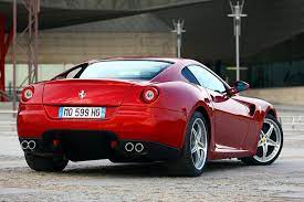 250 series cars are characterized by their use of a 3.0 l (2,953 cc) colombo v12 engine designed by gioacchino colombo. Ferrari 599 Gtb Fiorano Review Trims Specs Price New Interior Features Exterior Design And Specifications Carbuzz