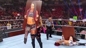 Wwe Tables Match On Tlc Event Natalya Vs Ruby Riott Wwe Womens Wrestling Shirts Wwe Women S Division