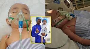 Jika termasuk kanser yang berlainan jenis, dijangkakan tiada keluarga yang. Dua Pemb3dahan Dalam 24 Jam Bapa Mohon Doa Agar Anak Umur 3 Tahun D3rita Kanser 0tak Diberi Kekuatan Vanilla Daily