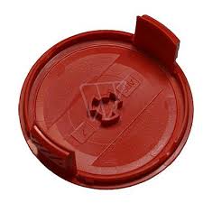 Ein black und decker rasentrimmer zeichnet sich durch eine komfortable handhabung und vielseitige einsatzmöglichkeiten aus. Spulendeckel 374746 01 Black Decker