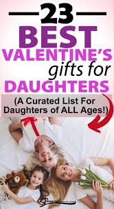 Valentine gift ideas for daughter. 23 Best Valentine Gifts For Daughters 2021 Curated List Strength Essence