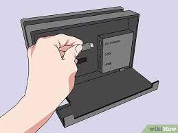 In today's video, we will be showing you how to connect any pair of bluetooth headphones to the nintendo switch using the scosche flytunes wireless audio blu. Bluetooth Kopfhorer Mit Der Nintendo Switch Verbinden Wikihow