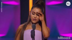 The tattoo is in beautiful cursive writing. Ariana Grande Tweaked Her Misspelled Tattoo But Is It Still Wrong