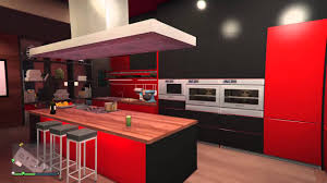 Gta building care is a energetic firm with wealth of experience that offers high quality architectural design in concept, detail and execution. Gta V Online Penthouse Apartment Designs Seductive 6 Of 8 Youtube