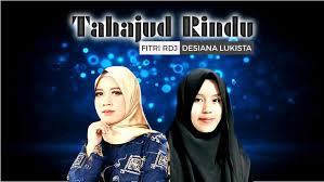 Pobierz lagu duet melayu popular apk na androida. Duet Fitri Rdj Dan Desiana Lukista Di Lagu Tahajud Rindu Kawinkan Musik Melayu Dengan Sunda Lintas Papua