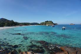 Setibanya anda ke pulau carey anda perlu meneruskan perjalanan untuk ke pantai. Tips Dan Pengalaman Bercuti Di Pulau Redang Blog Budak Pacak