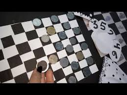 Black And White Theme Kitty Game One Minute Coin Jump Black N White Jyoti Creation Youtube Kitty Games Kitty Party Themes Kitty Party Games