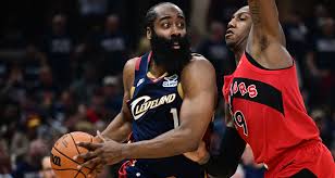 James Harden, Cavs Have No Predetermined Contract Agreement In Place