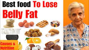 Best Food To Lose Belly Fat | How To Lose Belly Fat | Tips To Burn Belly Fat  | Reduce Abdominal Fat - Youtube
