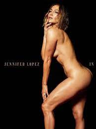 Imágenes del día: el desnudo integral de Jennifer Lopez a los 51 años que  deja sin habla a medio mundo