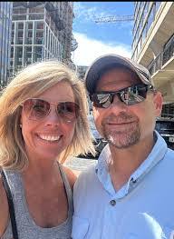 Keith Latham's Instagram, Twitter & Facebook