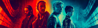 In 2022, an emp detonation has caused a global blackout that has massive, destructive implications all over the world. Blade Runner 2049