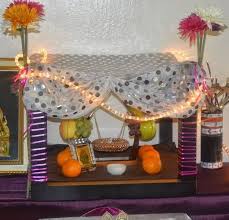 Janmashtami Decoration Ideas Janmashtami Janmashtami Decoration Janmashtami Decoration Ideas At Home Jhula Decoration Pooja Room Decoration For Krishn Janmashtami Decoration Pooja Rooms Home Decor