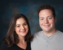 Ariel Grossman's Instagram, Twitter & Facebook