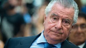 Aún no tenemos fotos de este artista, pero puedes colaborar enviando fotos de luis alberto posada. El Ex Ministro De Economia Ignacio De Posadas Propuso Que Uruguay Implemente Una Suerte De Plan Marshall Radiomundo En Perspectiva