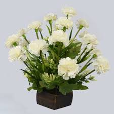 We did not find results for: Fancymart Carnation Flowers White Carnations Artificial Flower With Pot Price In India Buy Fancymart Carnation Flowers White Carnations Artificial Flower With Pot Online At Flipkart Com