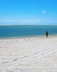 Praia De Atins No Maranhao Um Paraiso Escondido Sea And Ocean Ocean Beach Beach