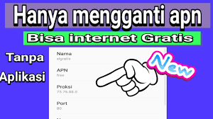Cara internetan gratis ini merupakan cara yang bisa kalian ikuti agar bisa berinternet ria secara gratis seumur hidup tanpa bayar sepeserpun all operator. Rahasia Internetan Gratis Untuk Semua Operator 100 Work By Gado Tips
