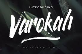 Explore brush script designed by robert e. Free Design Script Fonts Elegant Brush Script Fonts
