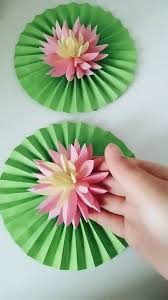 Pin By Noaide Gabriel On Ausmalbilder Paper Flowers Craft Flower Crafts Paper Flowers Diy