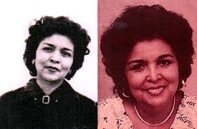 Aurora Reyes Obituary