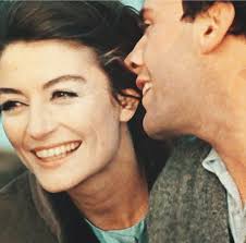 Farewell, Anouk Aimée. Forever beautiful, rare, exquisite. 🖤 #rip  #anoukaimée