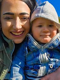 Reliable nanny available in Toronto