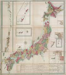 45 japanese political, geographic, historical, regional and city map varieties. Japanese Ancient Maps Excluded Dokdo Takeshima Part Ii Dokdo Takeshima ë…ë„ ç«¹å³¶ Liancourt Rocks The Facts Of The Dispute