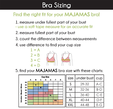 size charts