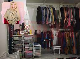 Check spelling or type a new query. Teammalaslipatbaju Ada Yang Risau Berhabuk Tapi Wanita Ini Dedah Kenapa Dia Pilih Guna Open Wardrobe Mingguan Wanita