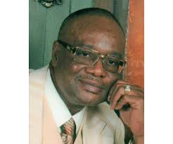 Anthony Clark Obituary and Online Memorial (2019)