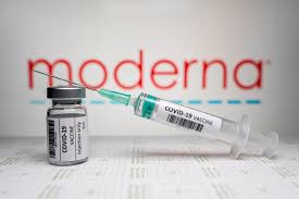 Moderna's vaccine will need to be refrigerated, and should be stable for up to six months when. Wtfvgwvoauz6om