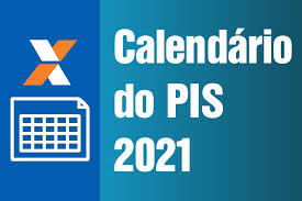 O pagamento desse abono salarial (pis/pasep) é feito de acordo com um calendário anual que começa em julho e termina em junho do ano seguinte. Calendario Pis 2021 Tabela Pis Datas De Pagamento