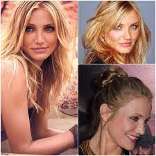 View yourself with cameron diaz hairstyles. Cameron Diaz Hairstyles Star Hairstyles