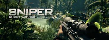 The first game of the series was released on 13 june 2008, but the poor quality of the game led to negative reviews. Sniper Ghost Warrior 1 2 Bara For Pc Home Facebook