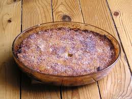 Clafoutis Moelleux Aux Cerises Recette En 2020 Moelleux Cerise Gateau Cerise
